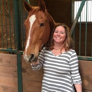 Meet your Posher, Chantal